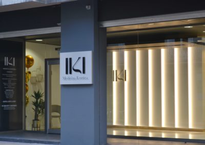 Centro de medicina estética IKI