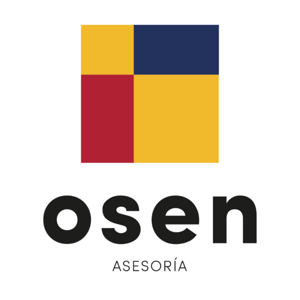 osen asesoria arquitectura