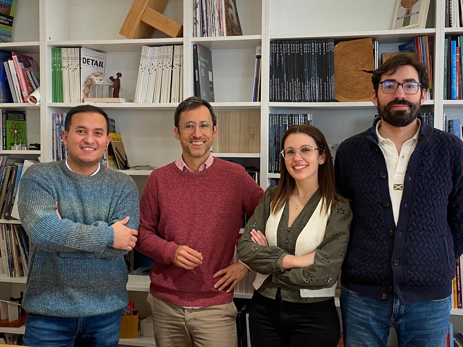 OSEN-EQUIPO OSEN-EQUIPO