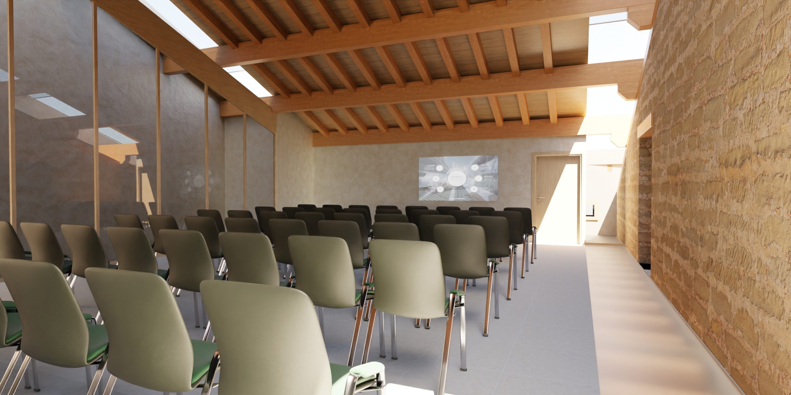 REHABILITACION-AUDITORIO REHABILITACION-AUDITORIO